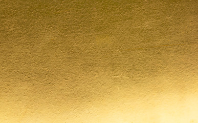 Naklejka premium gold