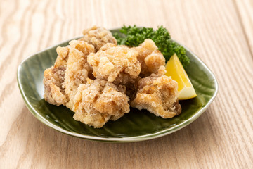 唐揚げ