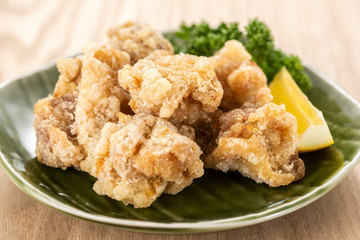 唐揚げ