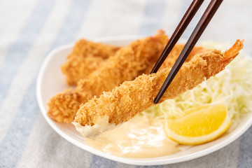 エビフライ