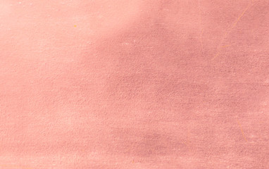 wall Pink gold