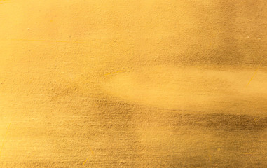 wall gold