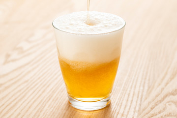 ノンアルコールビール
