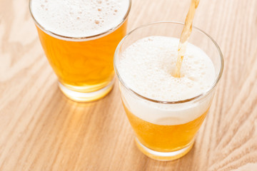 ノンアルコールビール