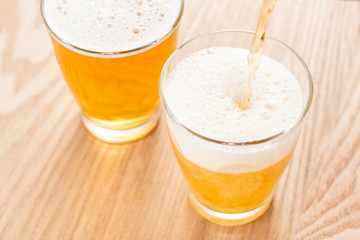 ノンアルコールビール