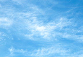 Fototapeta premium sky