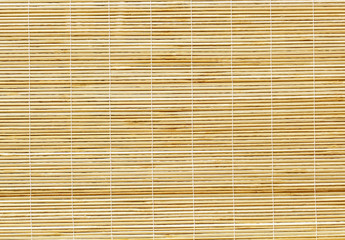 woven bamboo texture surface abstract background