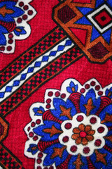 carpet pattern as background