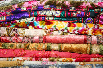 turkish carpets