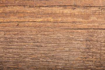 wooden board closeup. old background