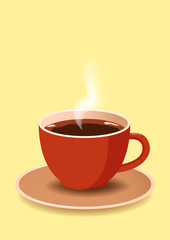Cup of Coffee