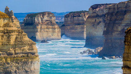 12 Apostel great ocean road