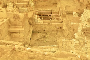 Archaeological Excavation