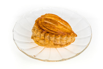 アップルパイ　Delicious apple pie