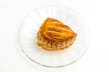 アップルパイ　Delicious apple pie