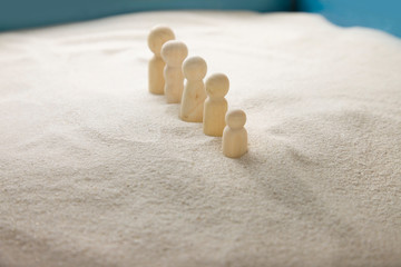 systemic family constellations. Sandbox. Sand therapy. The work of a psychologist. Psychological help. systemic therapy
