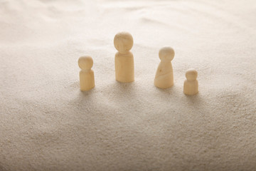 systemic family constellations. Sandbox. Sand therapy. The work of a psychologist. Psychological help. systemic therapy