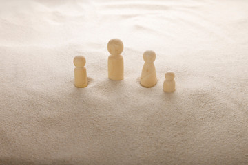 systemic family constellations. Sandbox. Sand therapy. The work of a psychologist. Psychological help. systemic therapy