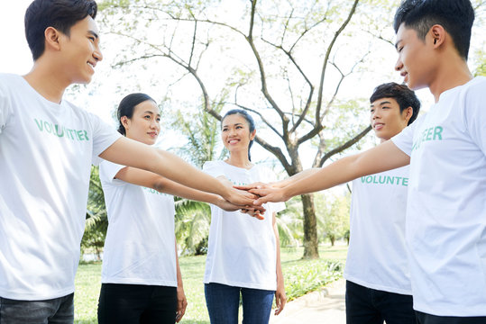 Support and unity training