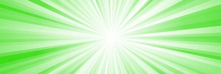 Abstract ray burst background, glow effect, comix