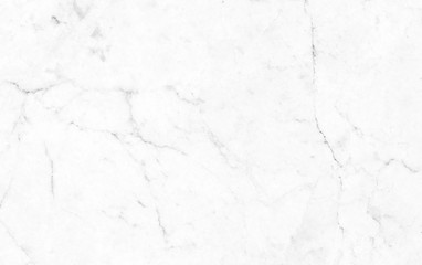 White marble stone