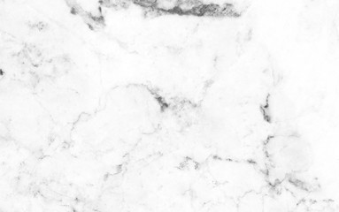White marble stone
