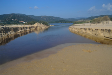 Spiaggia di Baia di Chia