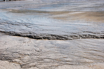 Yellowstone Nationalpark, Wyoming