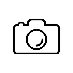 Camera icon