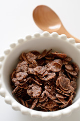 チョコフレーク