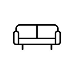 Sofa icon