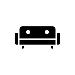 Sofa icon