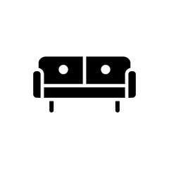 Sofa icon