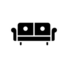 Sofa icon
