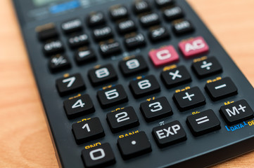 Finanzen  Taschenrechner