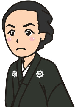 793 件の最適な 坂本龍馬 画像 ストック写真 ベクター Adobe Stock