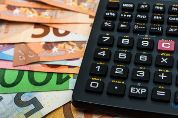 Finanzen 