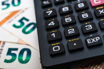 Finanzen  Taschenrechner