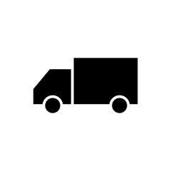 Truck icon