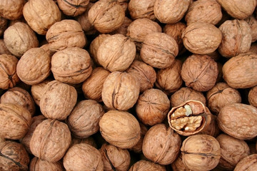 walnuts
