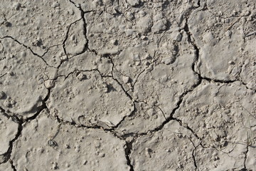 Ground texture