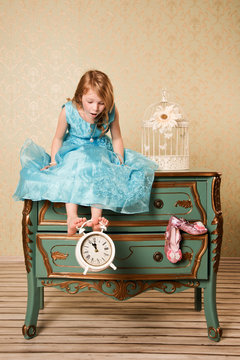 aschenputtel mu&szlig; nach hause