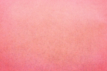 Pink paper texture background