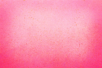 Pink paper texture background