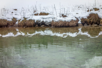 Koenigssee in Bavaria