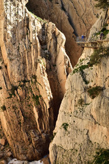 El Caminito del Rey