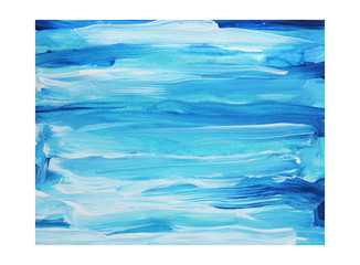 abstract background. marine illustration. waves