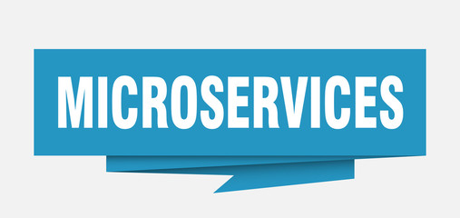 microservices