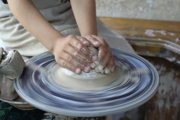 Traditional Pottery