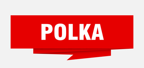 polka